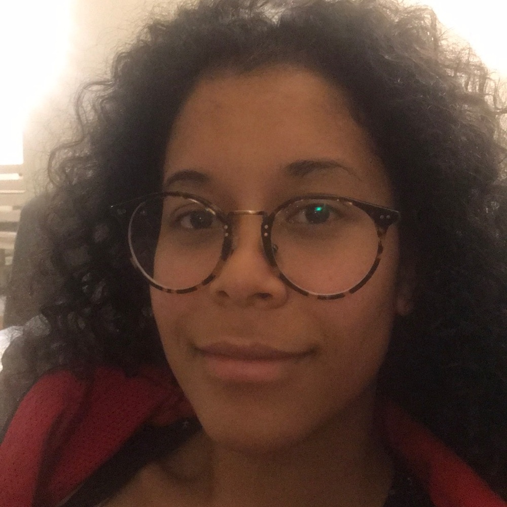 Meet your Posher, Elodie